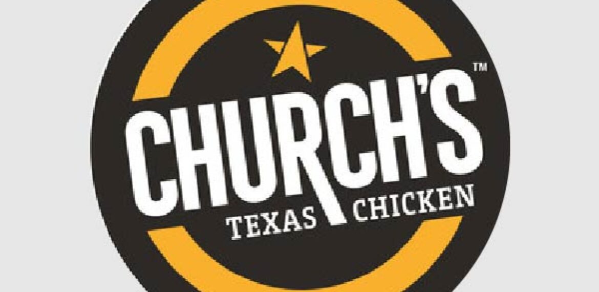 Church’s Chicken 809 Dundas