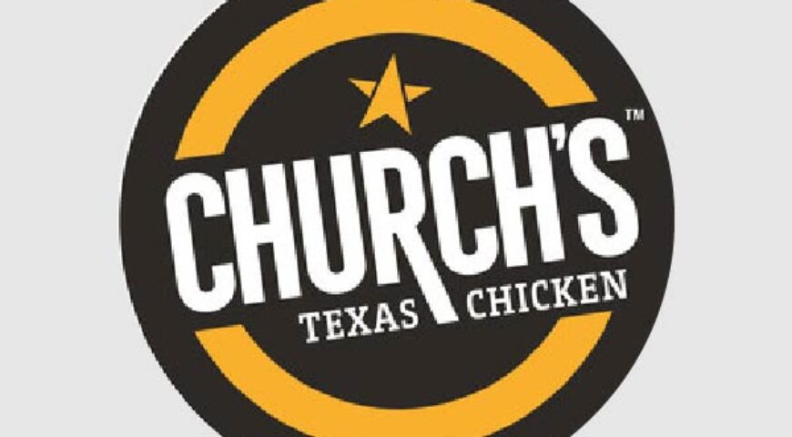 Church’s Chicken