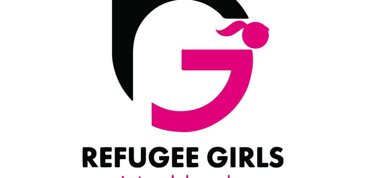 Refugee Girls
