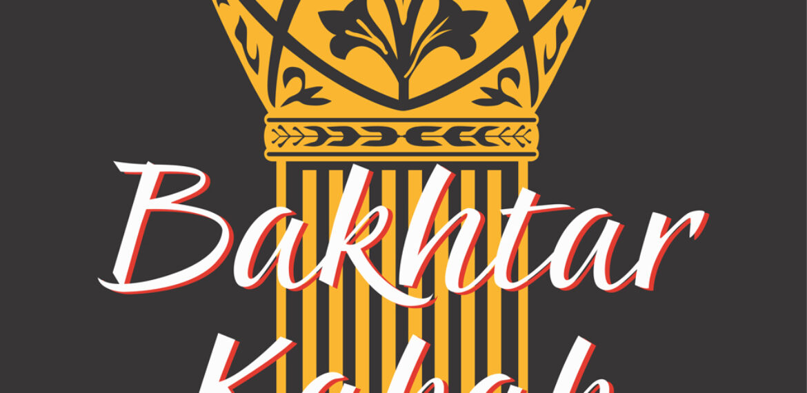 Bakhtar Kabab