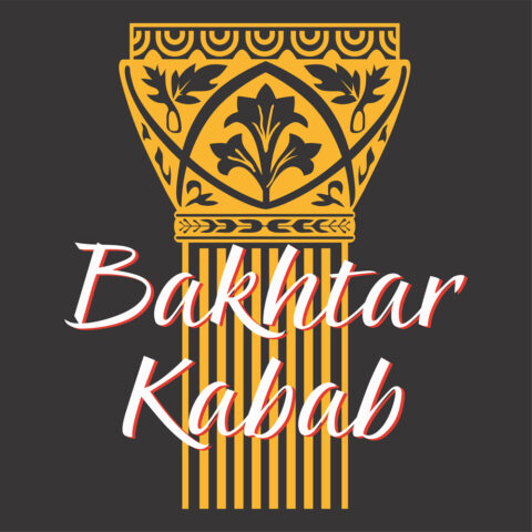 Bakhtar Kabab Bakhtar Kabab
