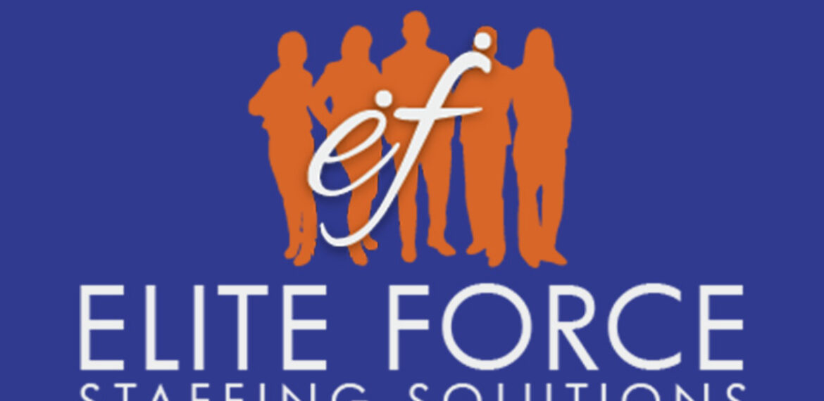Elite Force Staffing Solutions