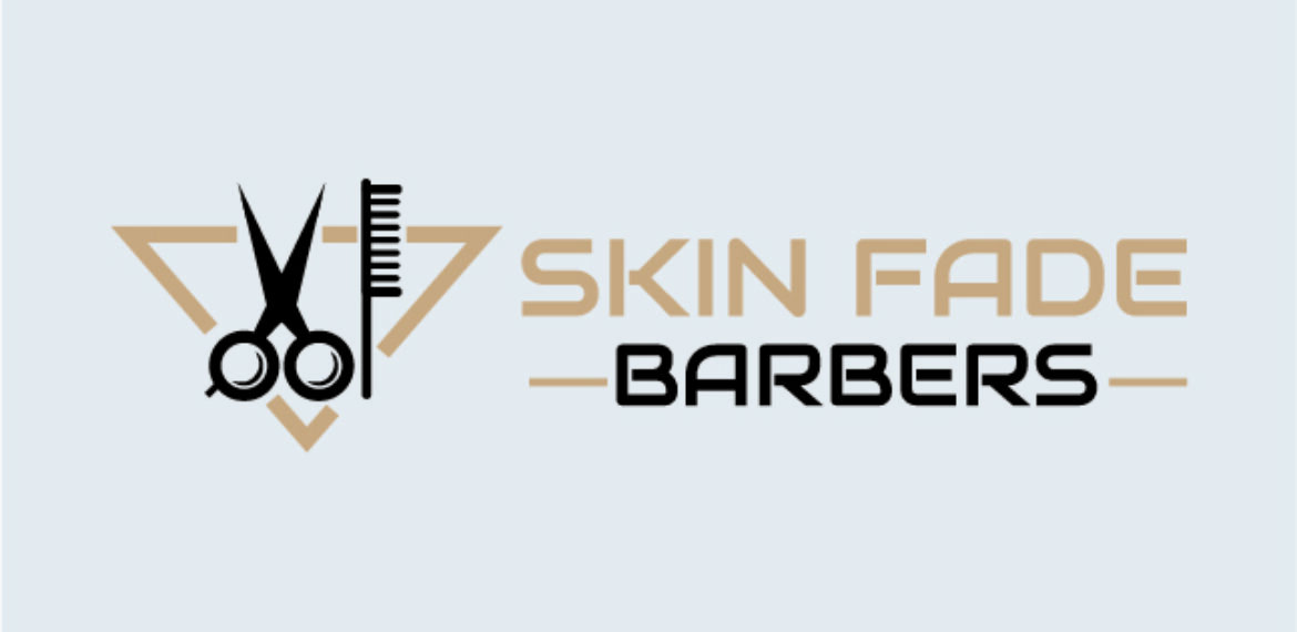 Skin Fade Barber