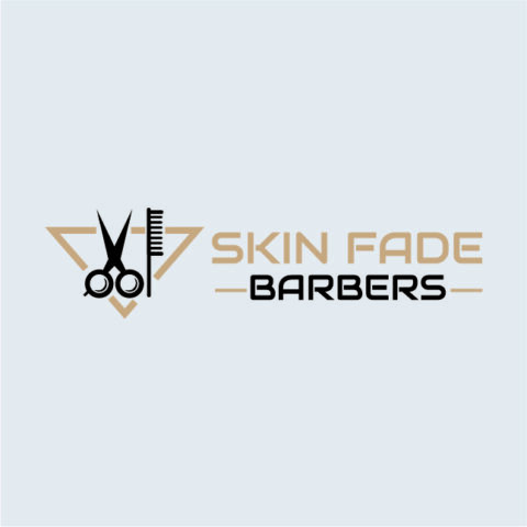Skin Fade Barber