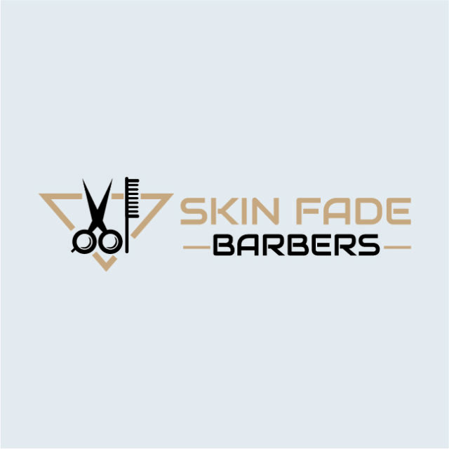 Skin Fade Barber Skin Fade Barber