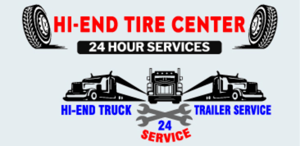 Hi-End Tire Center