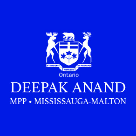 Deepak Anand Deepak Anand