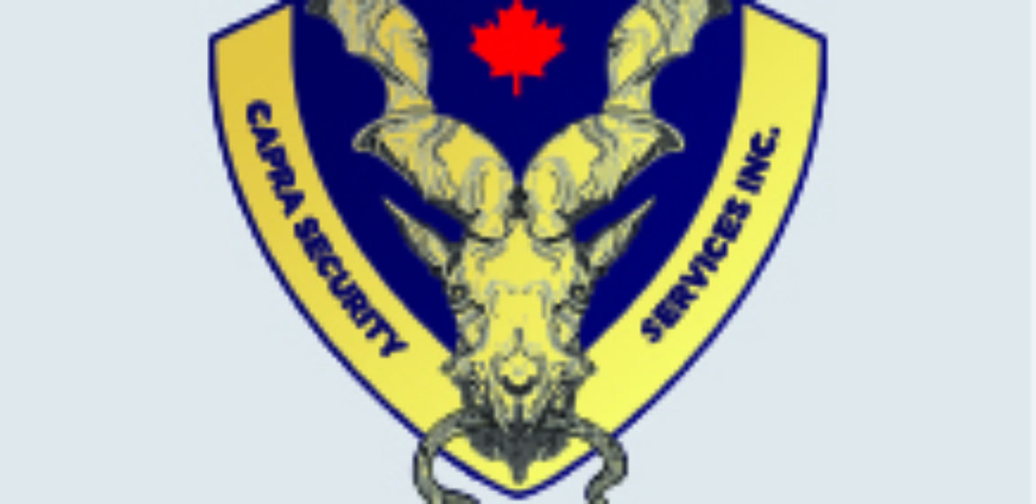 Capra Security