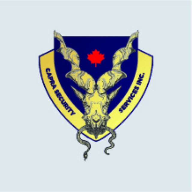 Capra Security