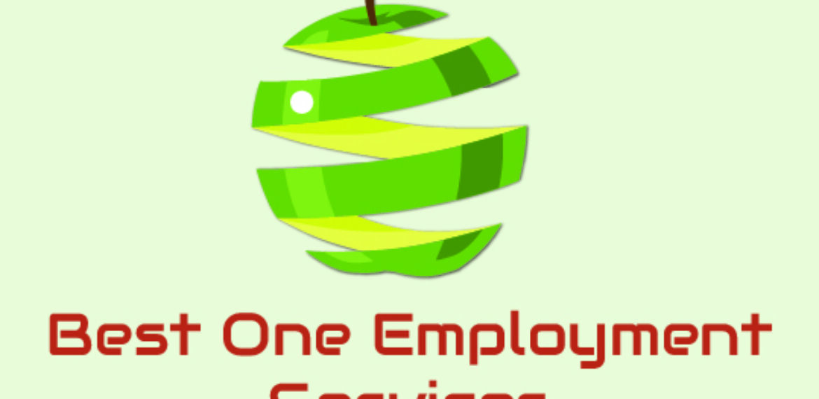 Best One Employment Services