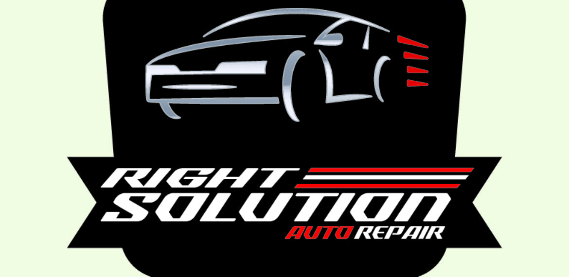 Right Solution Auto Repair