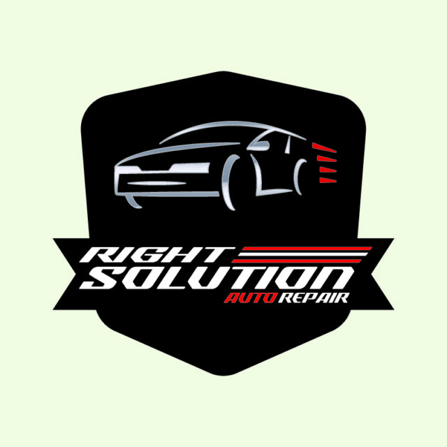 Right Solution Auto Repair