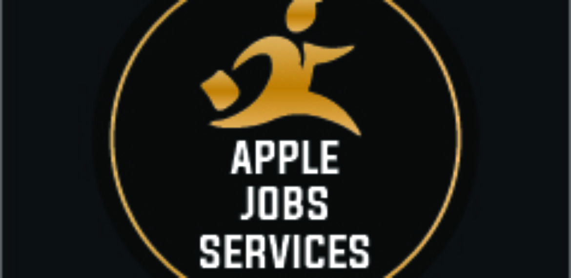 Apple Job Services
