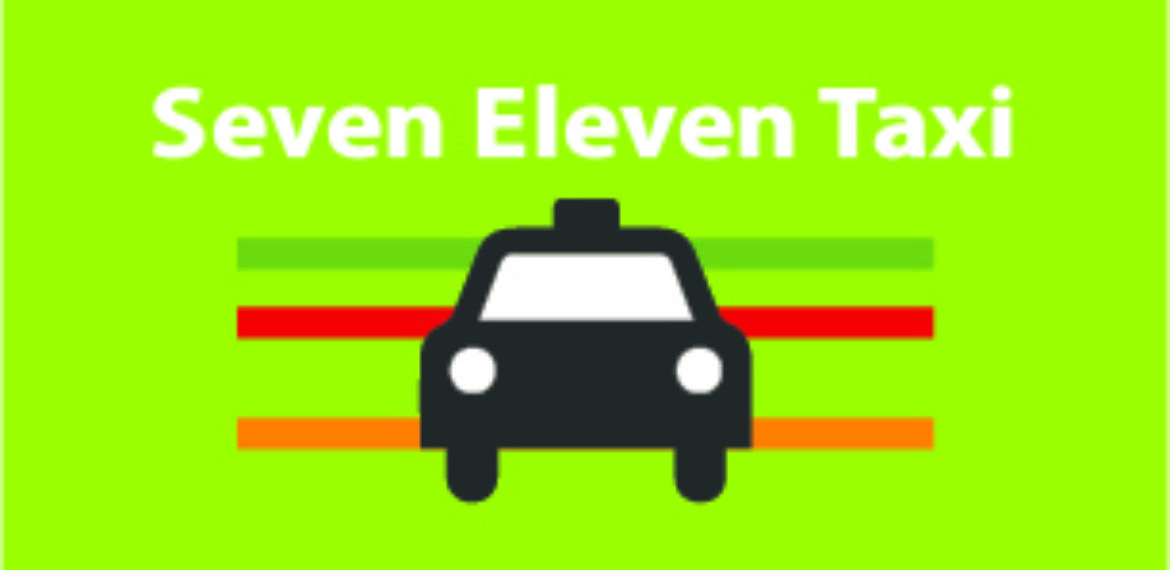 Seven 11 Taxi Services
