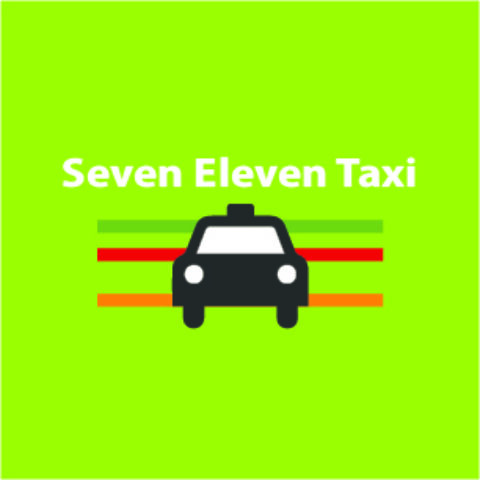 Seven 11 Taxi Services Seven 11 Taxi Services