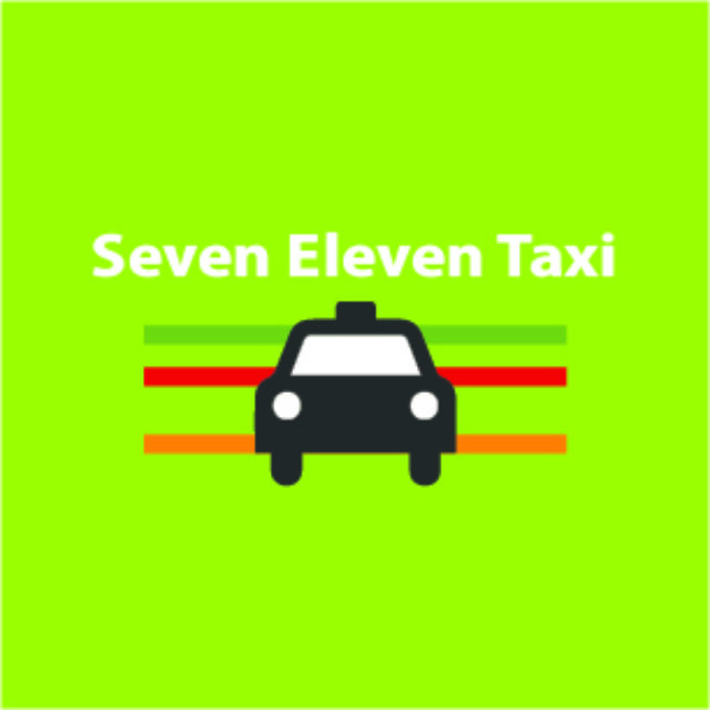 Seven 11 Taxi Services