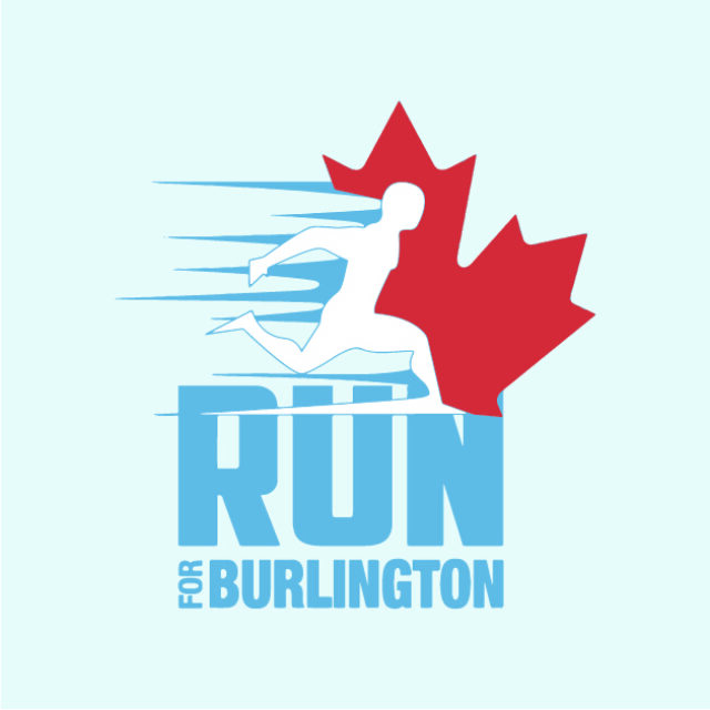 Run For Burlington