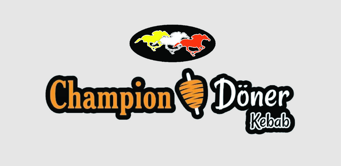 Champion Doner Kebab