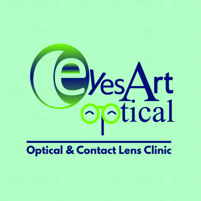 Eyes Art Optical