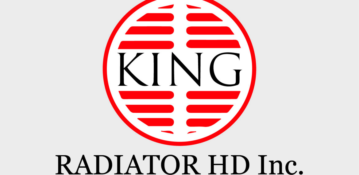 King Radiator HD Inc.