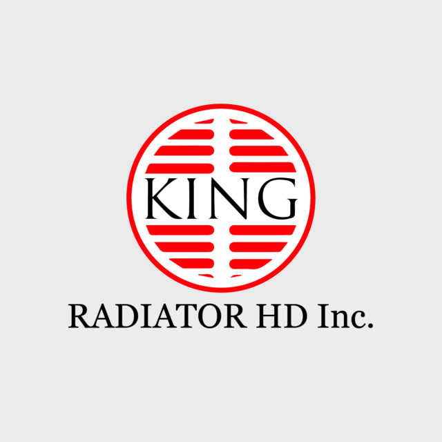 King Radiator HD Inc.