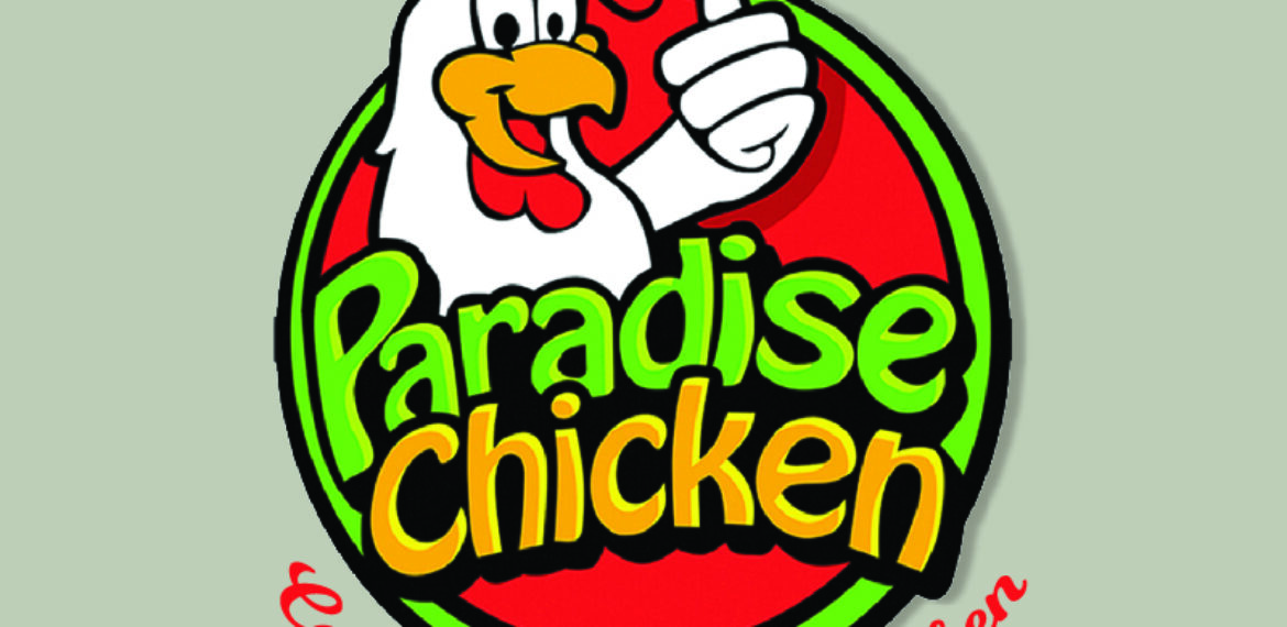 Paradise Chicken