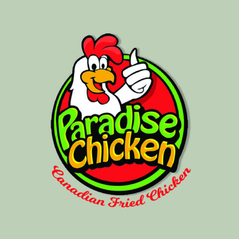 Paradise Chicken Paradise Chicken