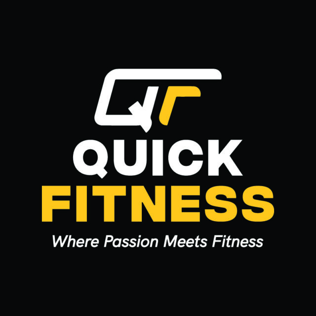 Quick Fitness