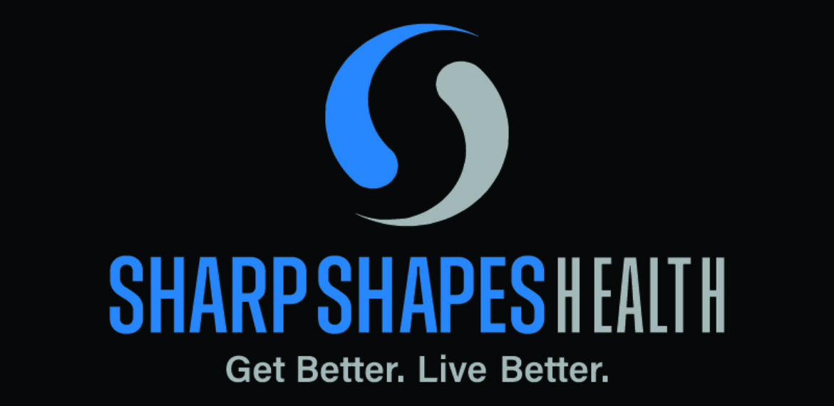 Sharpe Shape
