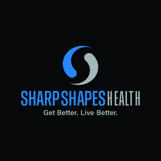 Sharpe Shape