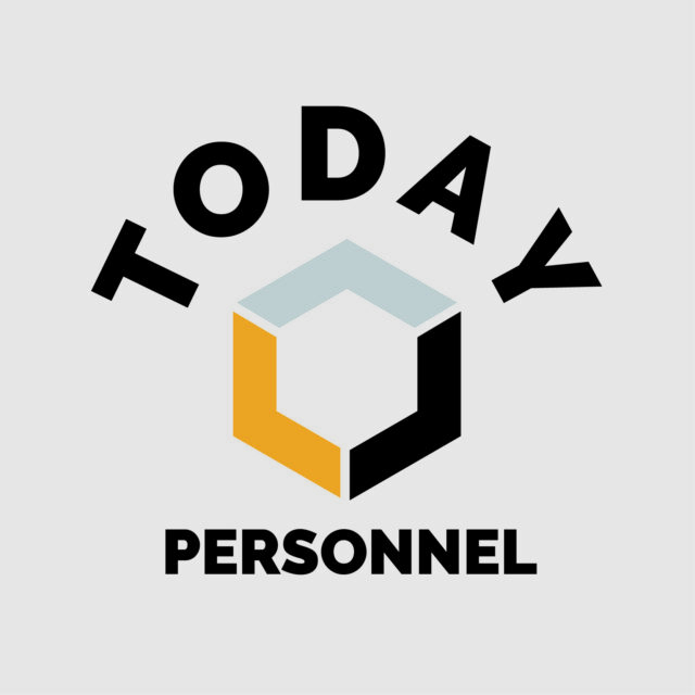 Today Personnel Today Personnel
