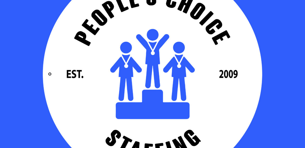 People Choice Staffing
