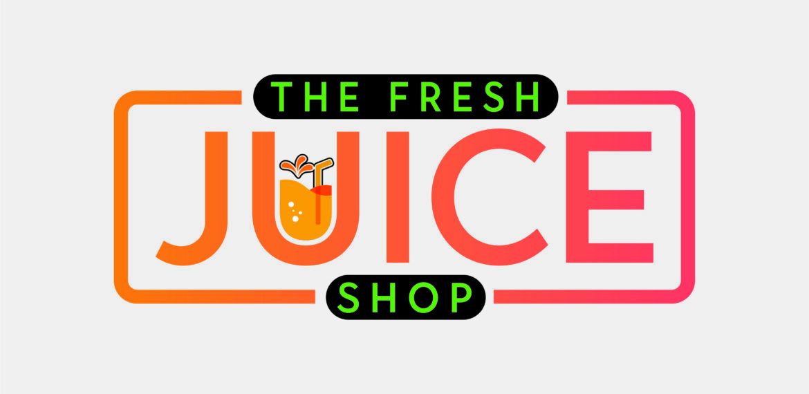 The Fresh Juice Shop