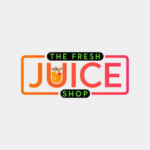 The Fresh Juice Shop The Fresh Juice Shop