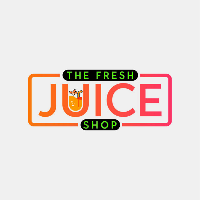 The Fresh Juice Shop The Fresh Juice Shop