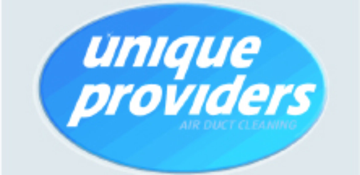 Unique Providers