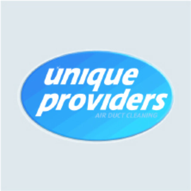 Unique Providers