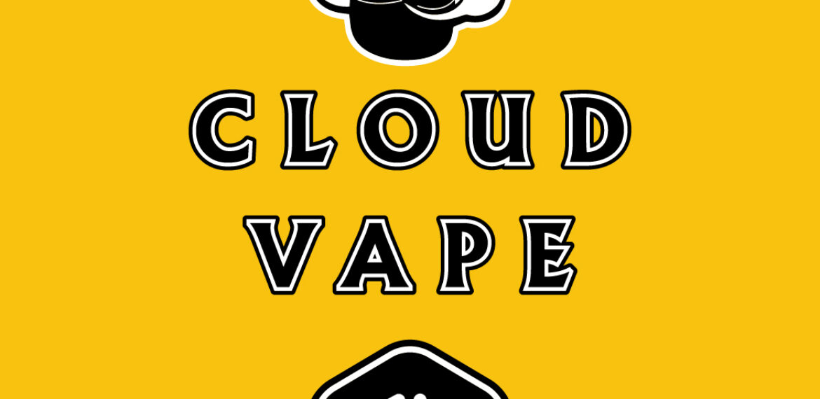 Cloud Vape