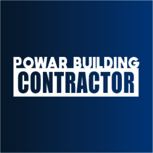 Power Building Contractor