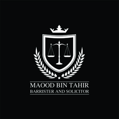 Maood Bin Tahir Maood Bin Tahir