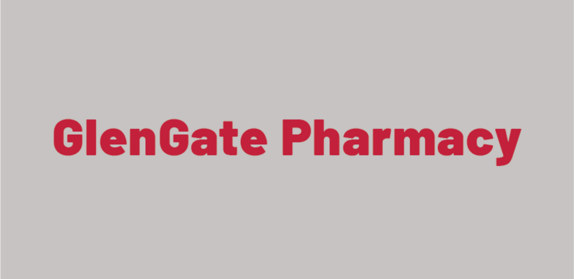 GlenGate