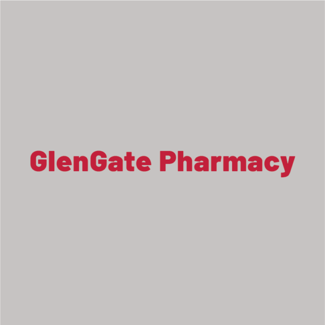 GlenGate