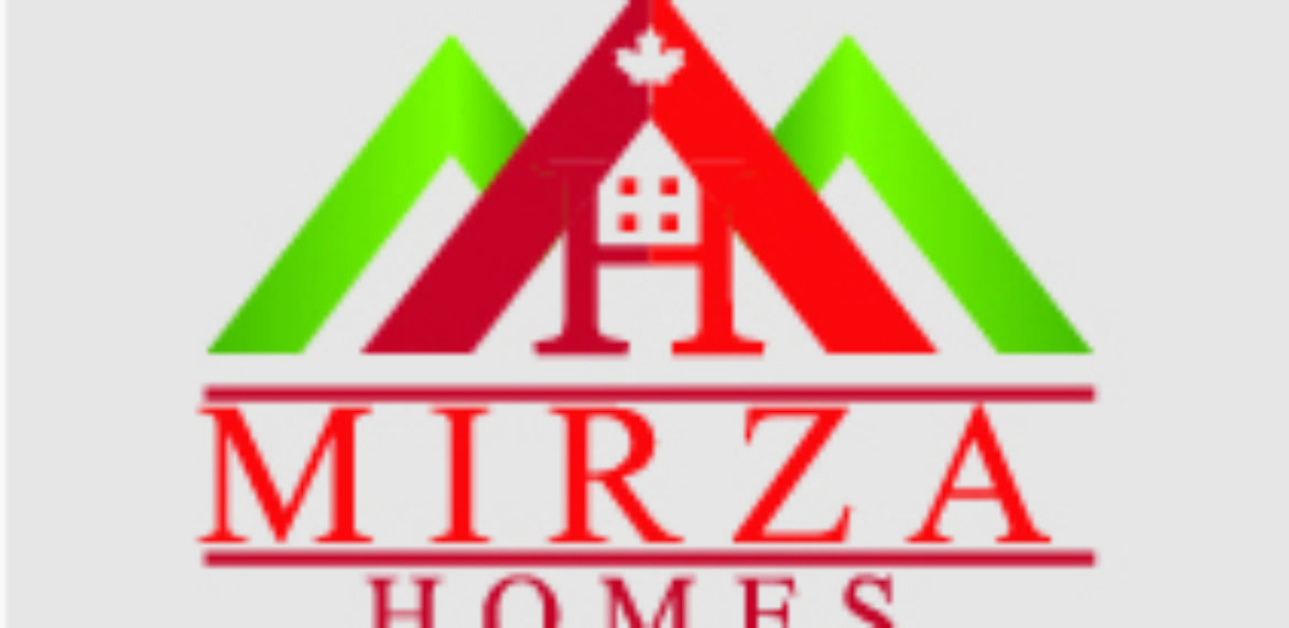Mirza Homes