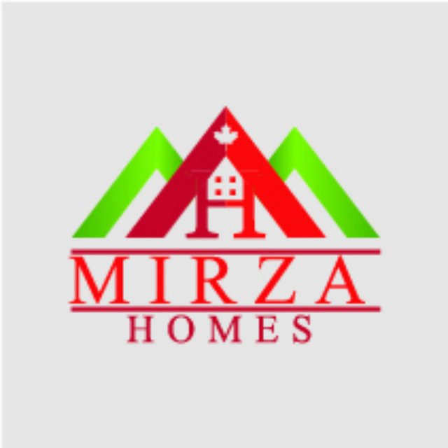 Mirza Homes