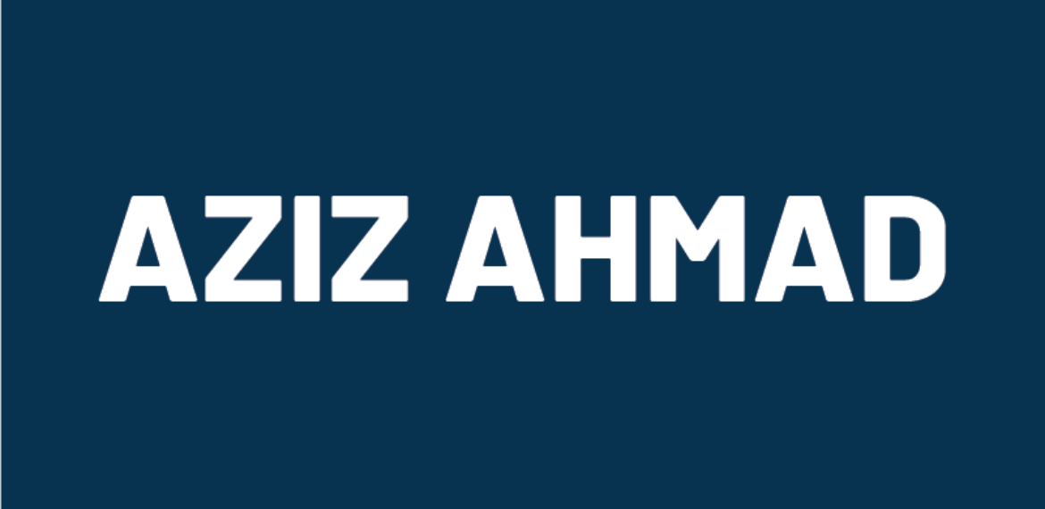 Aziz Khokhar