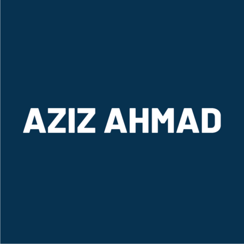 Aziz Khokhar