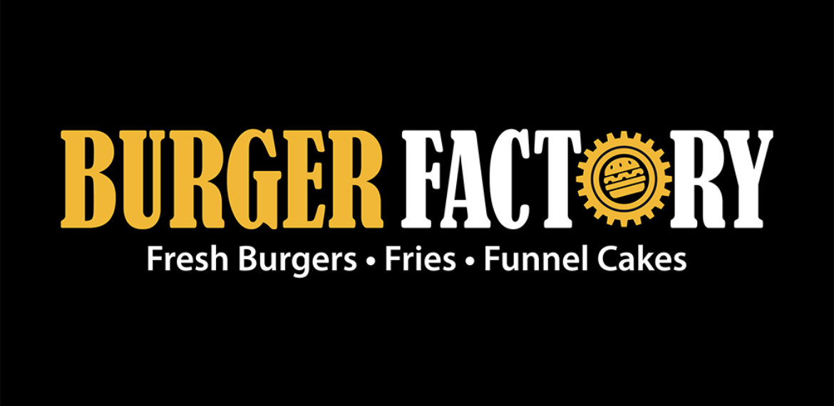Burger Factory