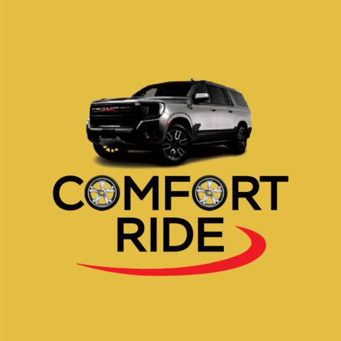 Comfort Ride