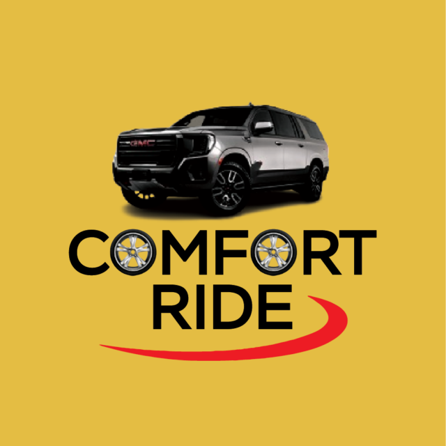 Comfort Ride