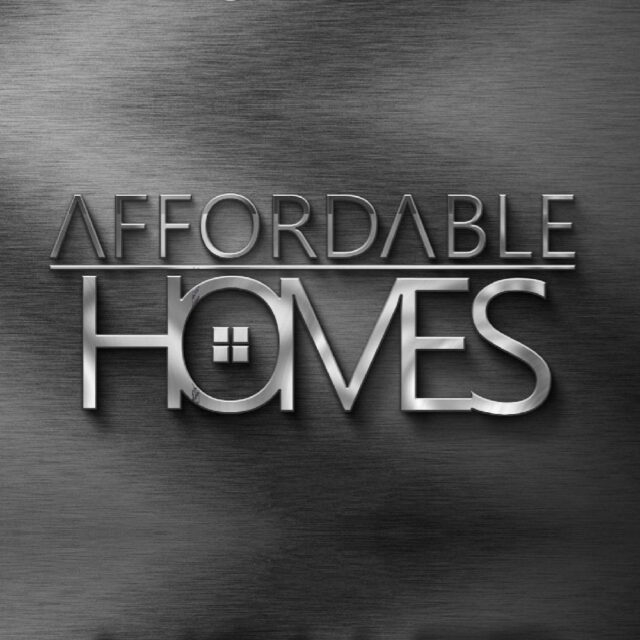 Affordable Homes